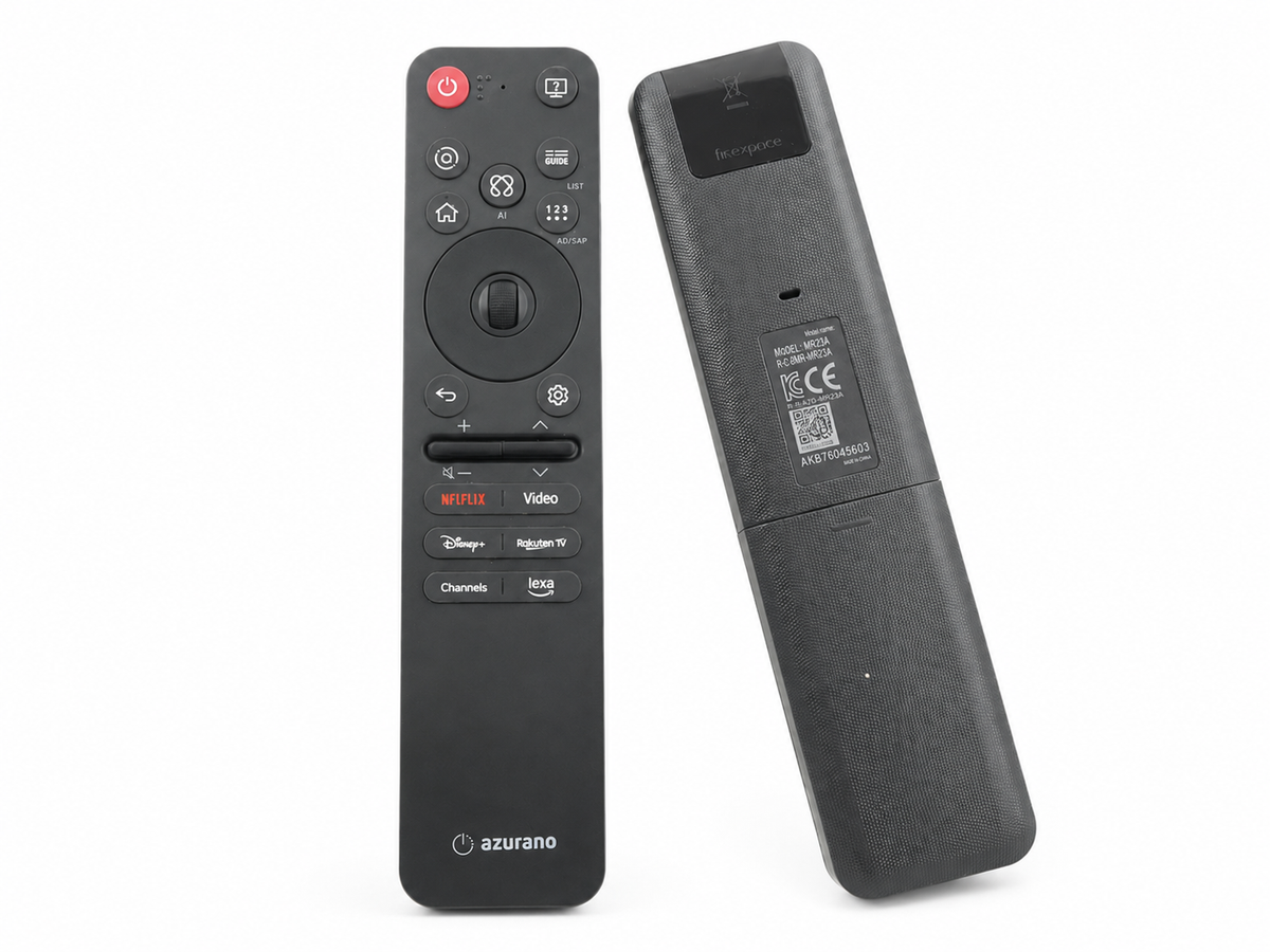 Telecomando compatibile per LG MR25GA