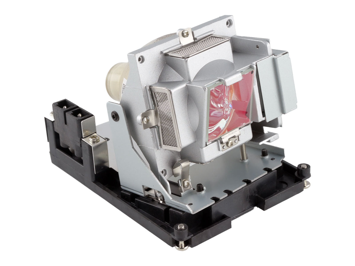Cartuccia lampada OEM alta qualita' VIVITEK 5811116701-SVV con supporto