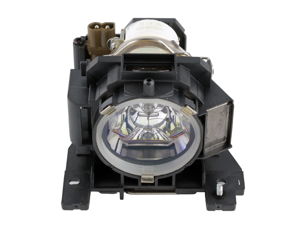 Cartuccia lampada OEM alta qualita' HITACHI DT00893 con supporto