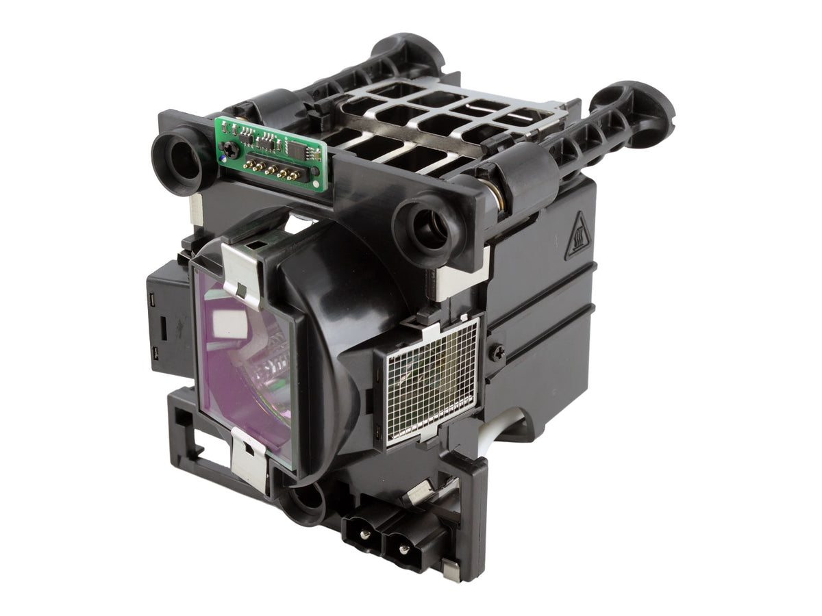 Cartuccia lampada compatibile 3D PERCEPTION 400-0400-00, 400-0500-00, R9801272 con supporto