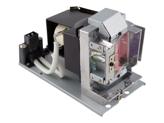 Cartuccia lampada compatibile BENQ 5J.J5405.001 con supporto