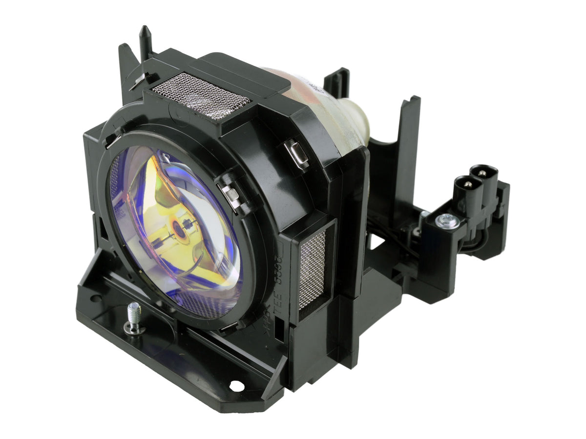 Cartuccia lampada originale PANASONIC ET-LAD60 ET-LAD60A con supporto