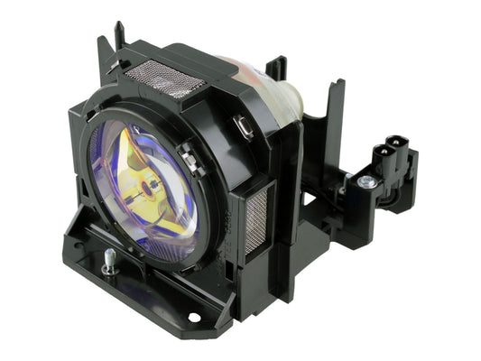 Cartuccia lampada originale PANASONIC ET-LAD60 ET-LAD60A con supporto