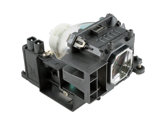 Cartuccia lampada OEM alta qualita' NEC NP17LP-UM con supporto