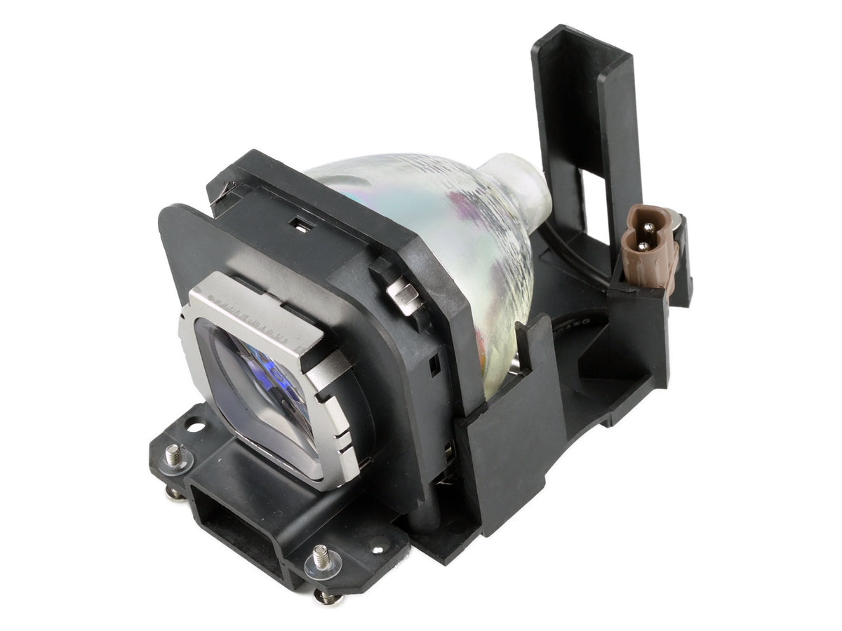 Cartuccia lampada OEM alta qualita' PANASONIC ET-LAX100 con supporto