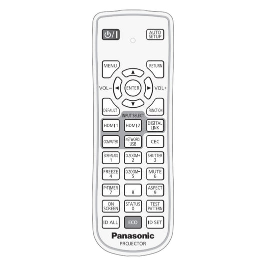 Telecomando originale per PANASONIC N2QAYA000259
