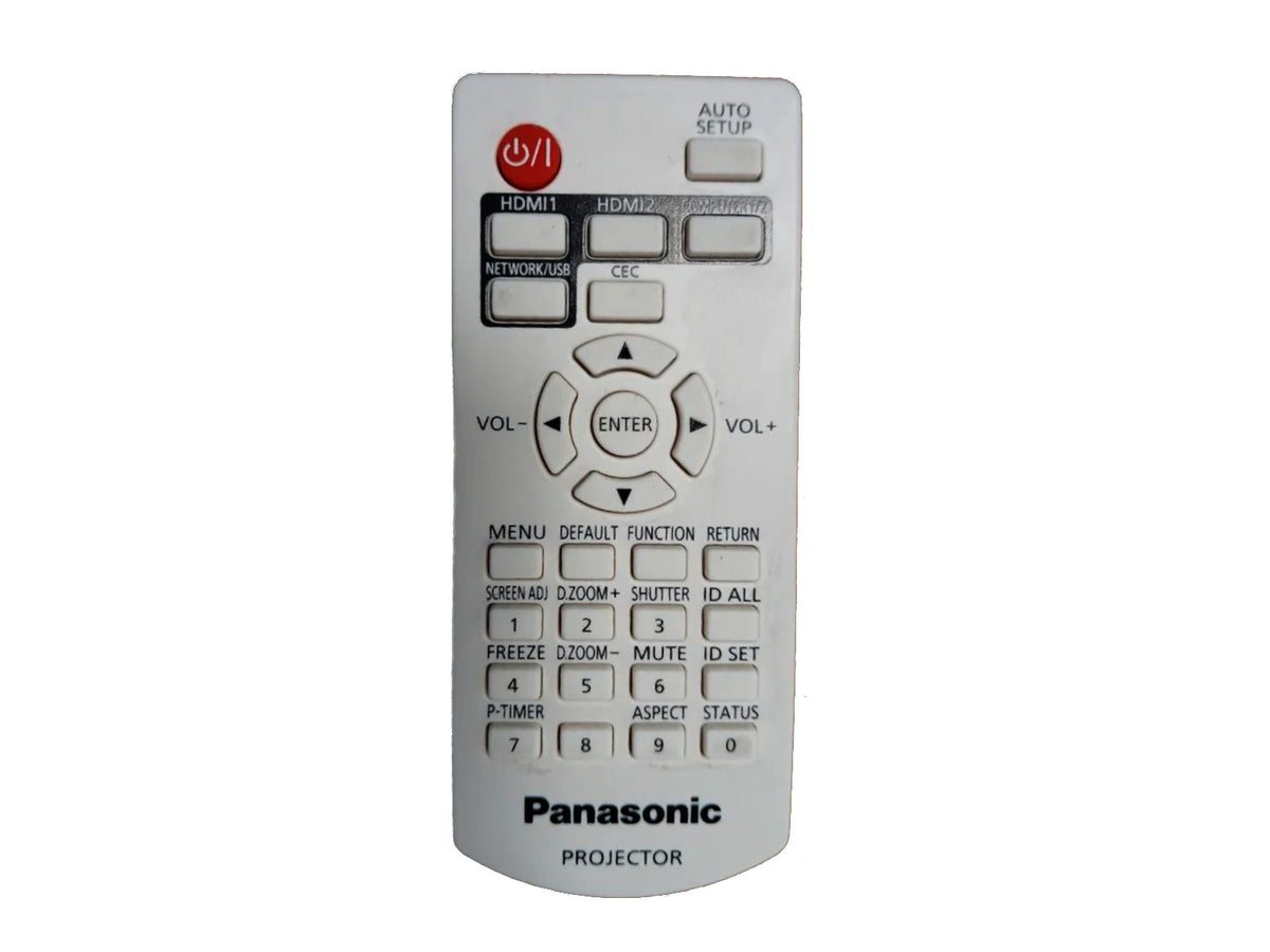 Telecomando originale per PANASONIC N2QAYA000237