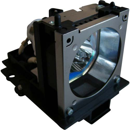 Cartuccia lampada compatibile NEC VT45LPK, VT45LP, 50022215 con supporto