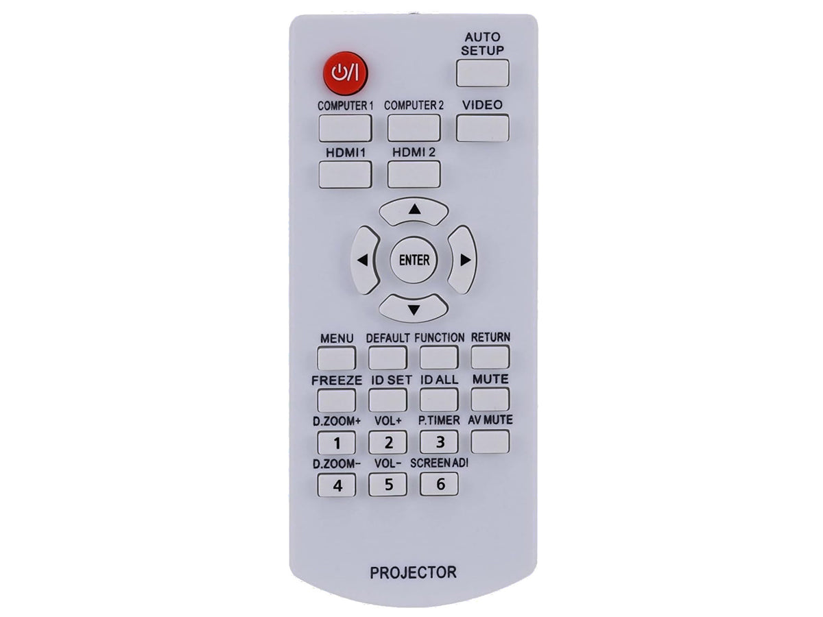 Telecomando compatibile per PANASONIC N2QAYA000183