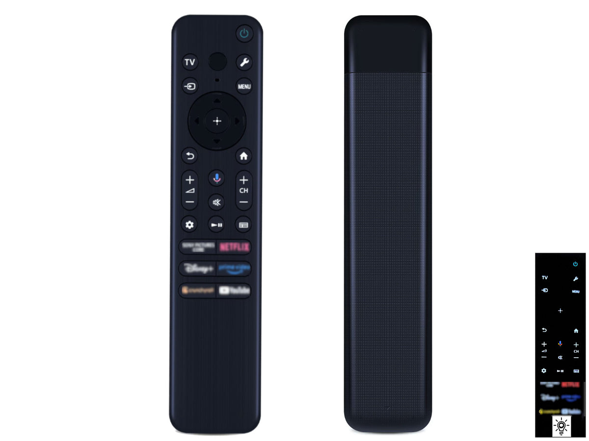 Telecomando compatibile per SONY RMF-TX920U