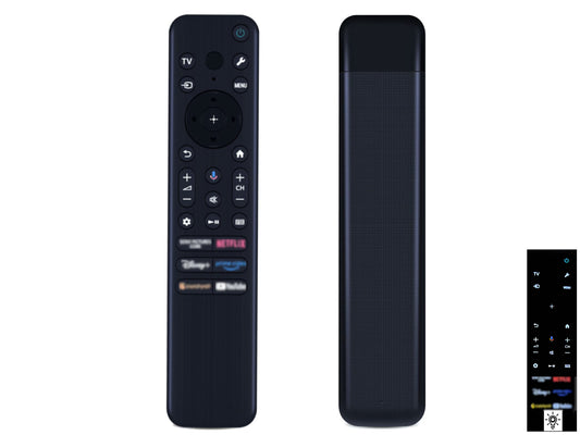 Telecomando compatibile per SONY RMF-TX920U