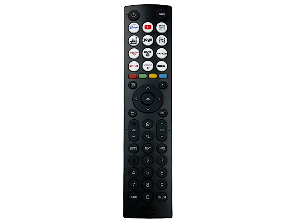 Telecomando originale per HISENSE EN2P36H