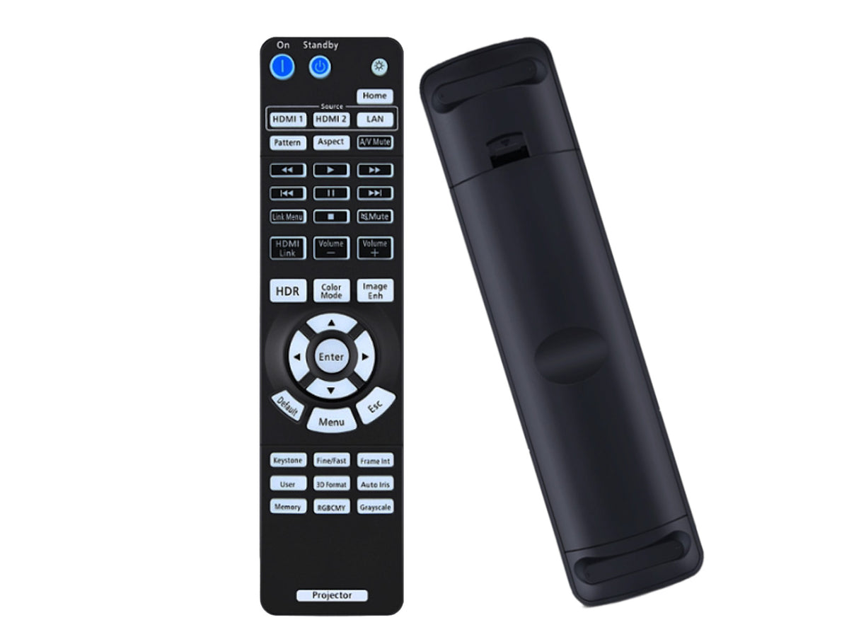 Telecomando compatibile per EPSON 2198638