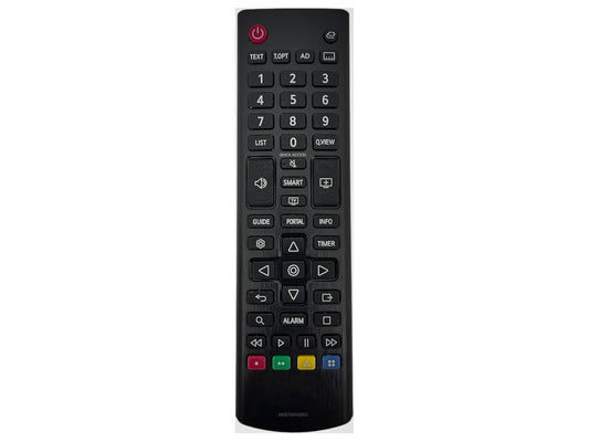 Telecomando compatibile per LG AKB76045803