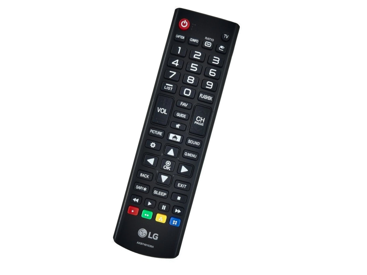 Telecomando originale per LG AKB74915304