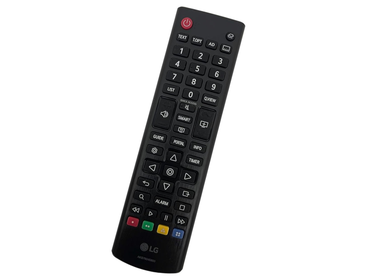 Telecomando originale per LG AKB76045803