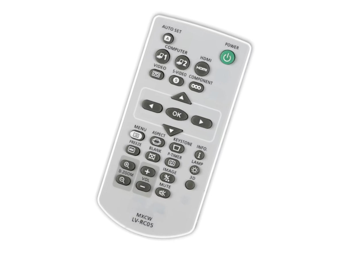 Telecomando originale per CANON LV-RC05