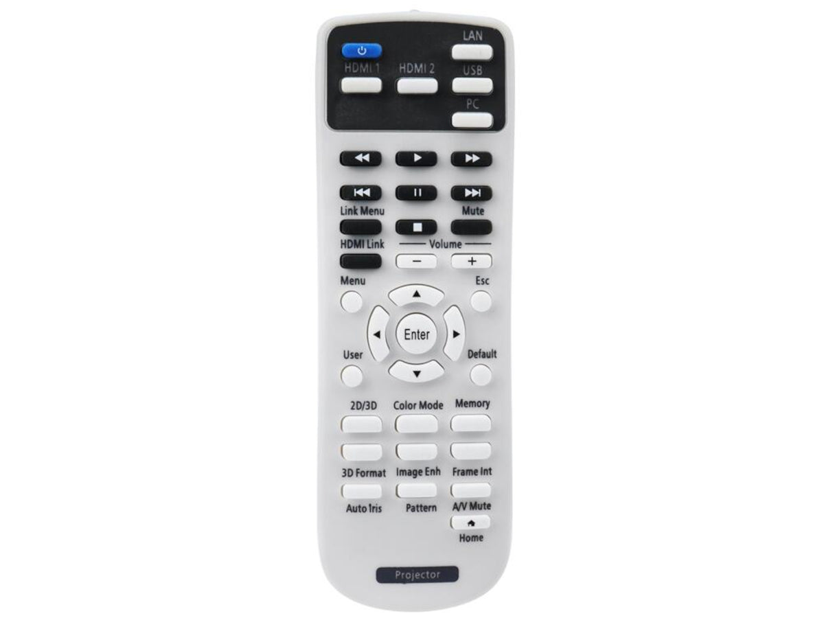 Telecomando compatibile per EPSON 1650251