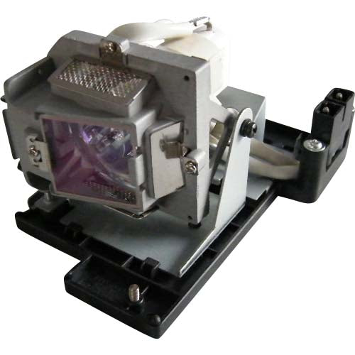 Cartuccia lampada compatibile LG AJ-LDX4, 5811100256-S con supporto