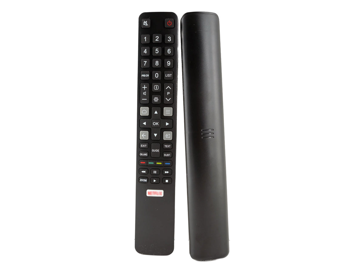 Telecomando compatibile per TCL RC802N