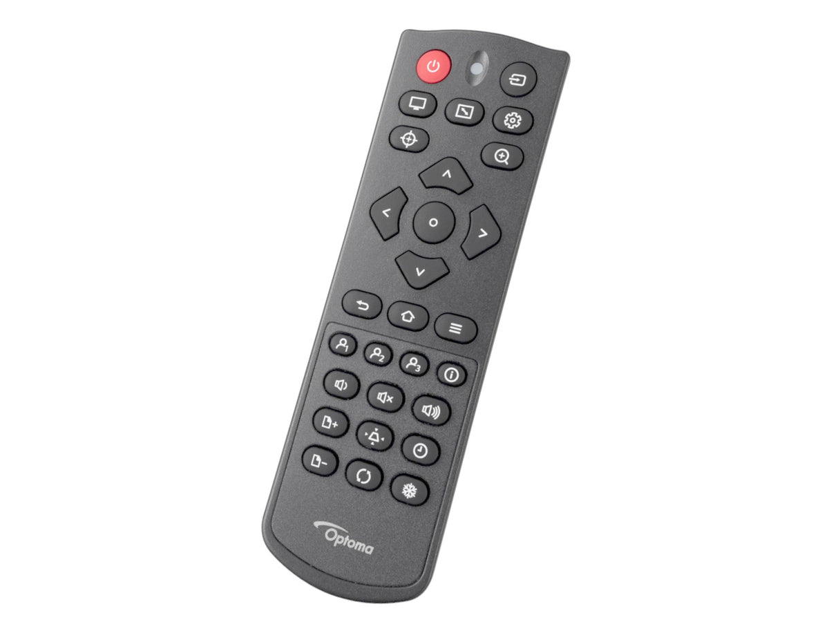 Telecomando originale per OPTOMA 5F.262J3.261