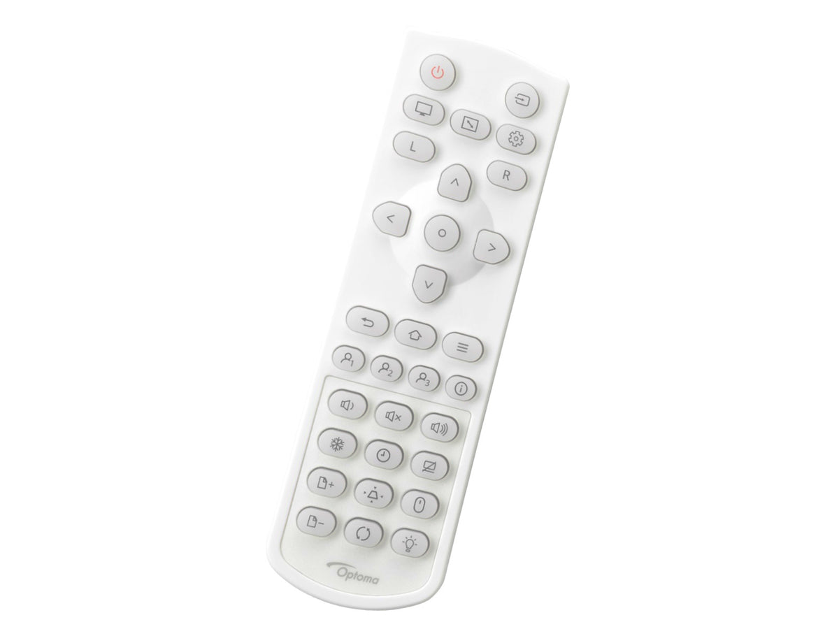 Telecomando originale per OPTOMA 45.72701G031