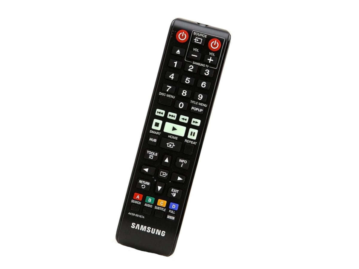 Telecomando originale per SAMSUNG AK59-00167A