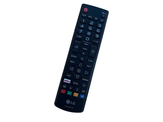 Telecomando originale per LG AKB75675326