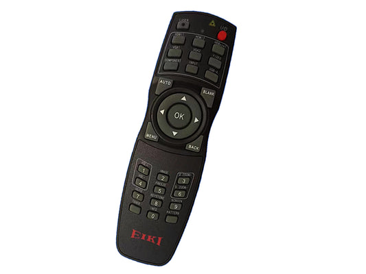 Telecomando originale per EIKI 63910027