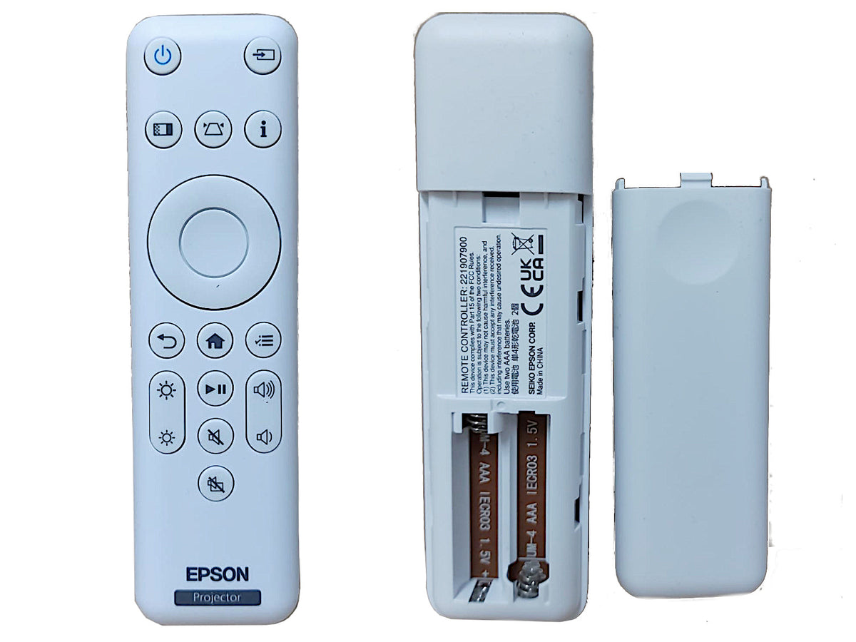 Telecomando originale per EPSON 2219079
