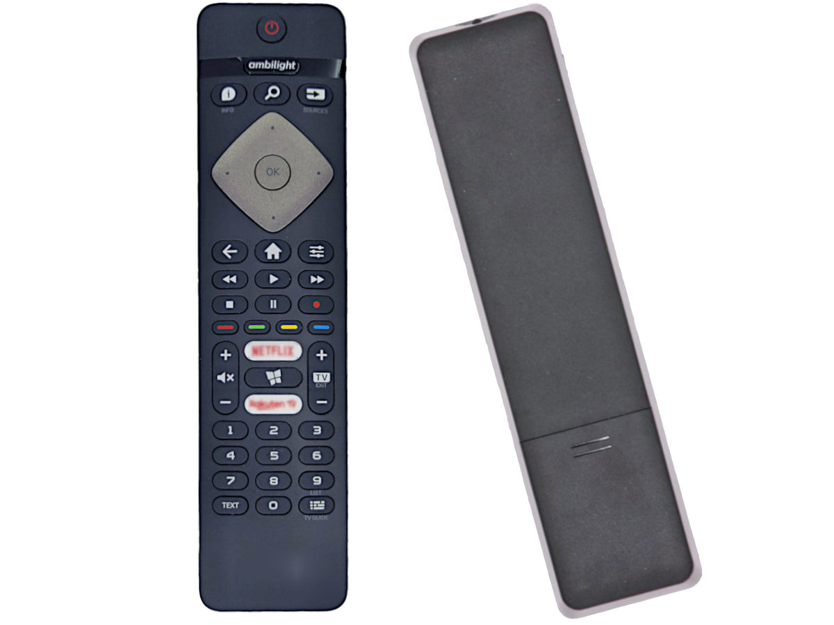 Telecomando compatibile per PHILIPS 996599001511