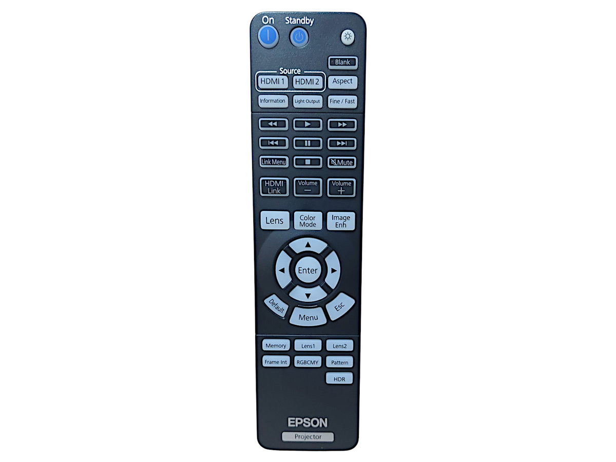 Telecomando originale per EPSON 2214345