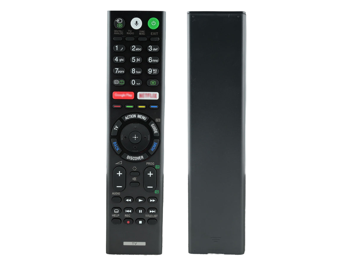 Telecomando compatibile per SONY RMF-TX200E