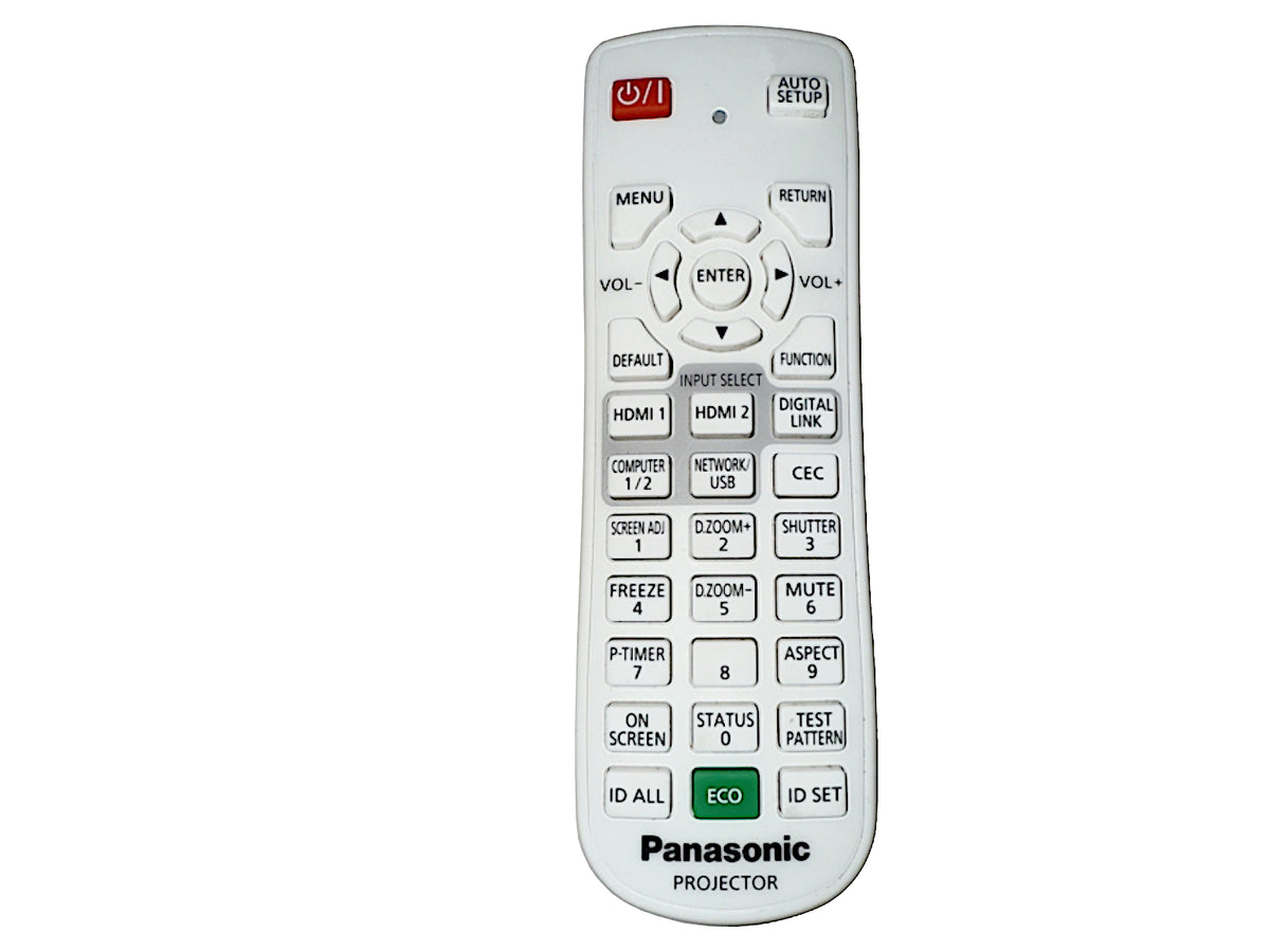 Telecomando originale per PANASONIC N2QAYA000234
