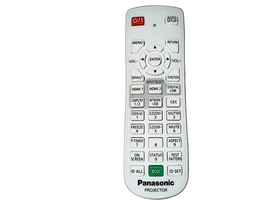 Telecomando originale per PANASONIC N2QAYA000234