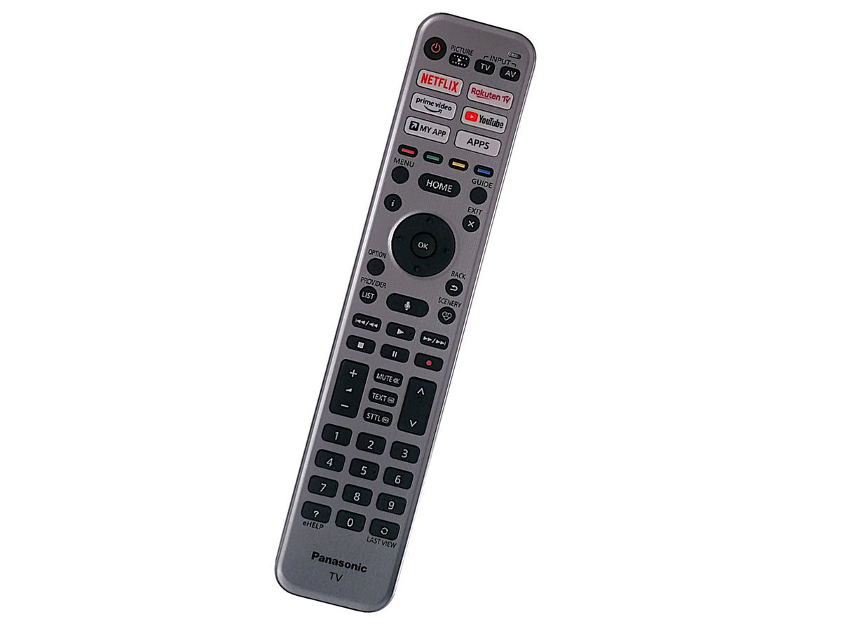Telecomando originale per PANASONIC N2QBYA000048