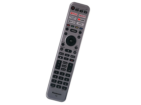 Telecomando originale per PANASONIC N2QBYA000048