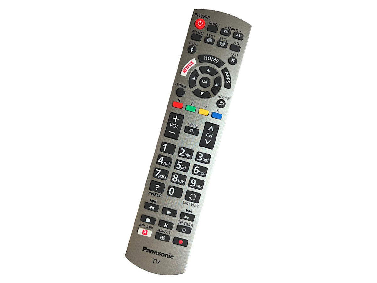Telecomando originale per PANASONIC N2QAYB001189