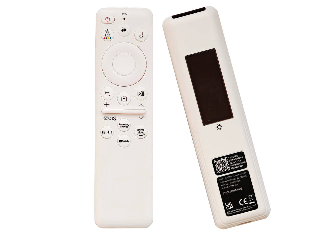 Telecomando compatibile per SAMSUNG BN59-01482A