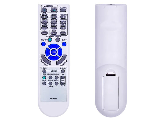 Telecomando compatibile per NEC RD-469E