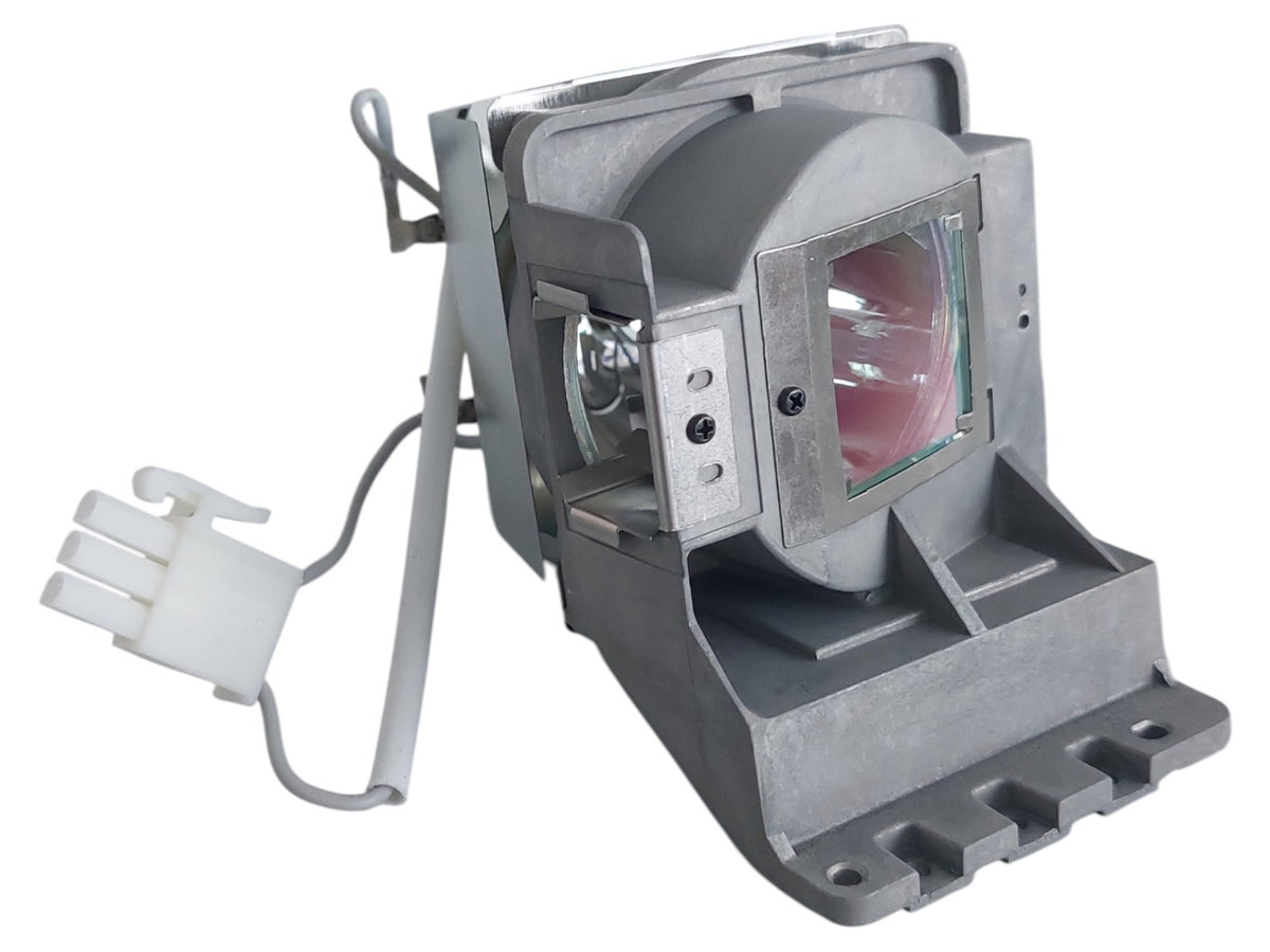 Cartuccia lampada originale BENQ 5J.JPT05.001 con supporto
