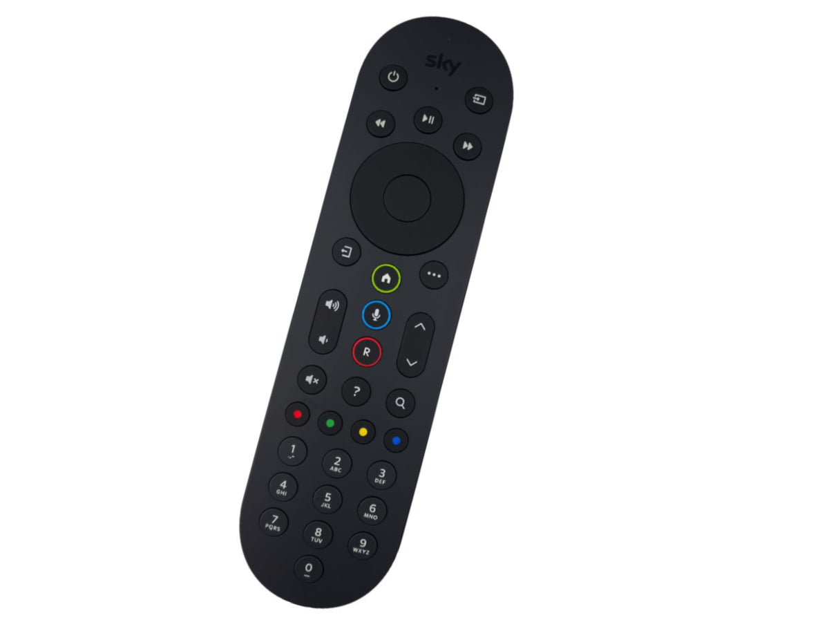 Telecomando originale per SKY Q