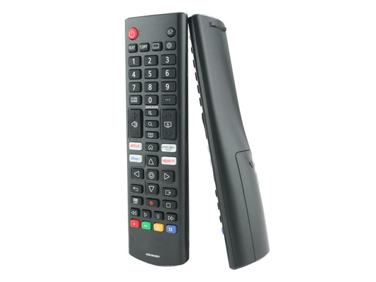 Telecomando compatibile per LG AKB76040301