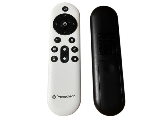 Telecomando originale per PROMETHEAN AP9-REMOTE-CONTROL