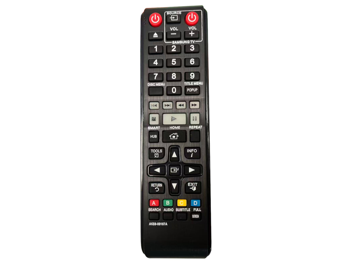 Telecomando compatibile per SAMSUNG AK59-00167A