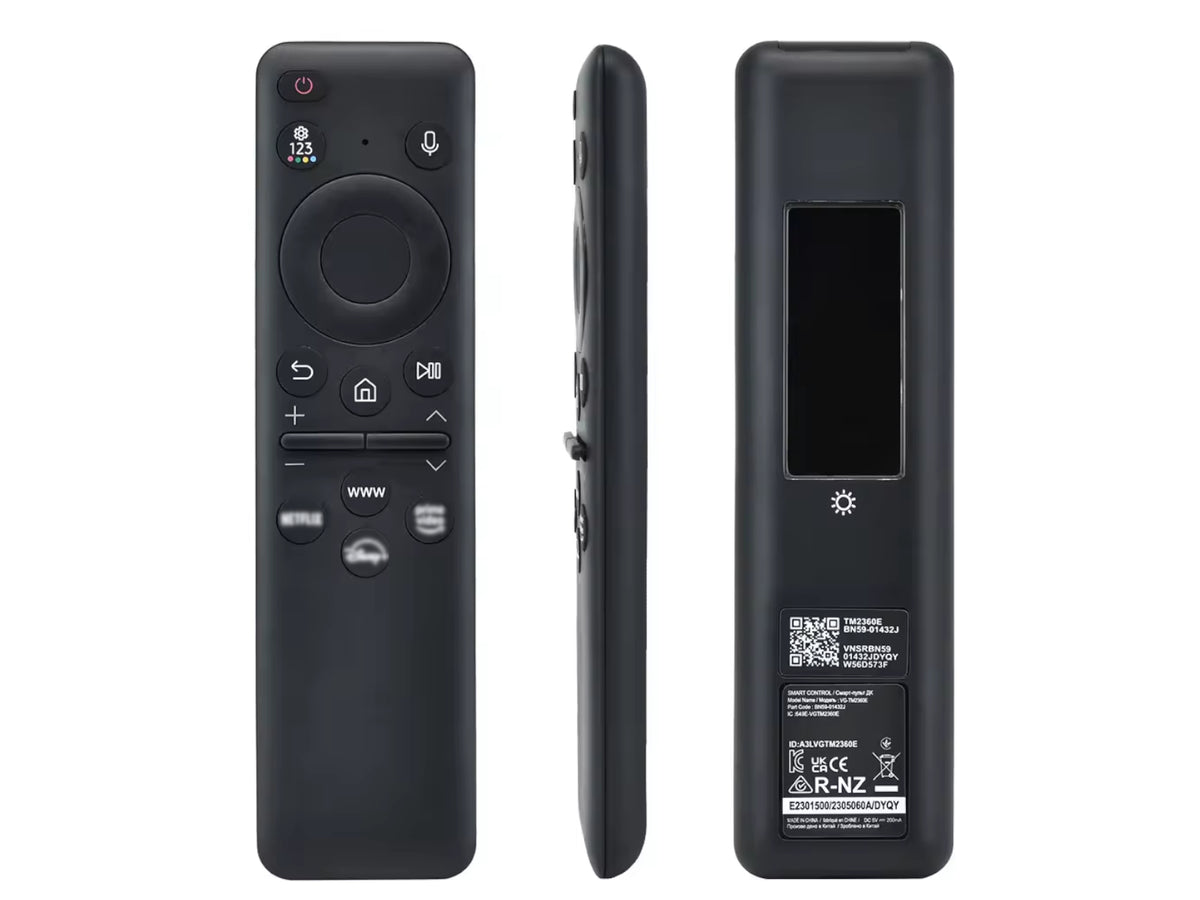 Telecomando compatibile per SAMSUNG BN59-01432J