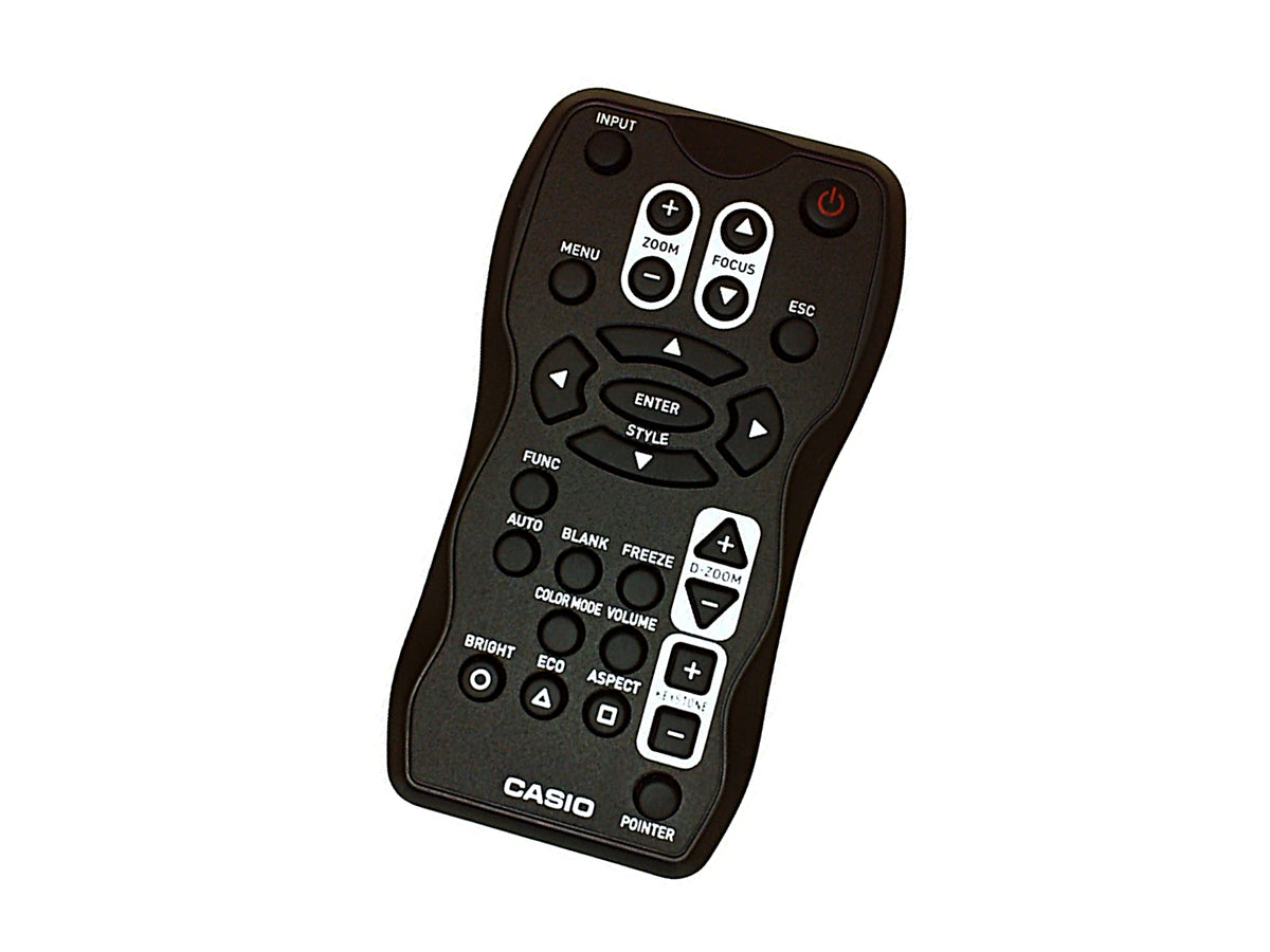 Telecomando originale per CASIO YT-100