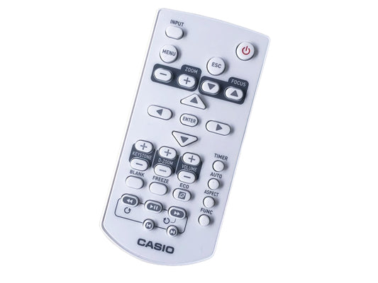 Telecomando originale per CASIO YT-130