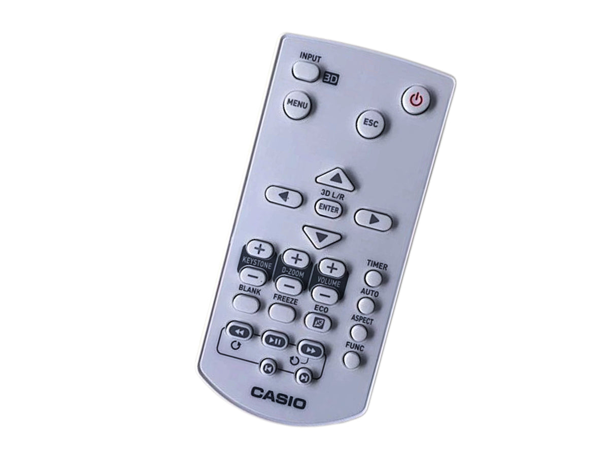 Telecomando originale per CASIO YT-140