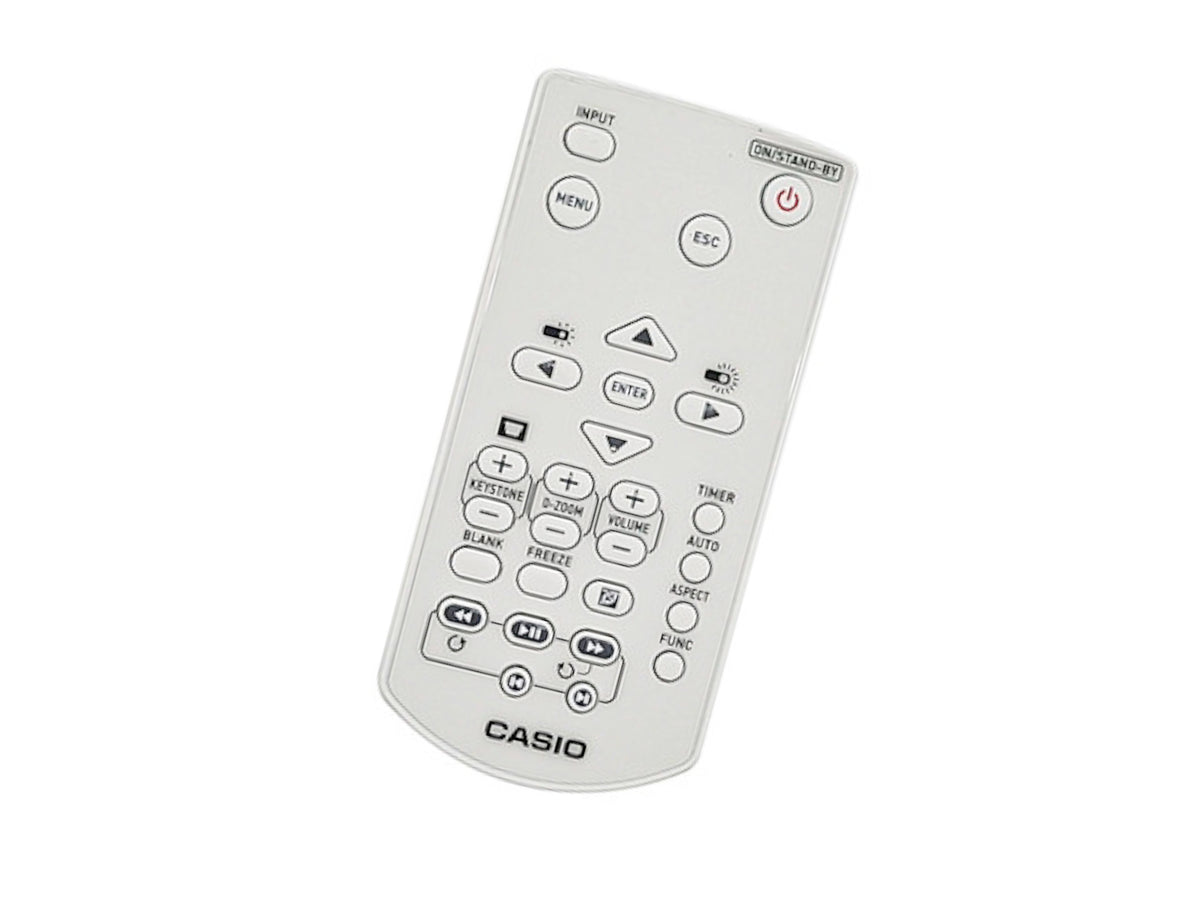 Telecomando originale per CASIO YT-141
